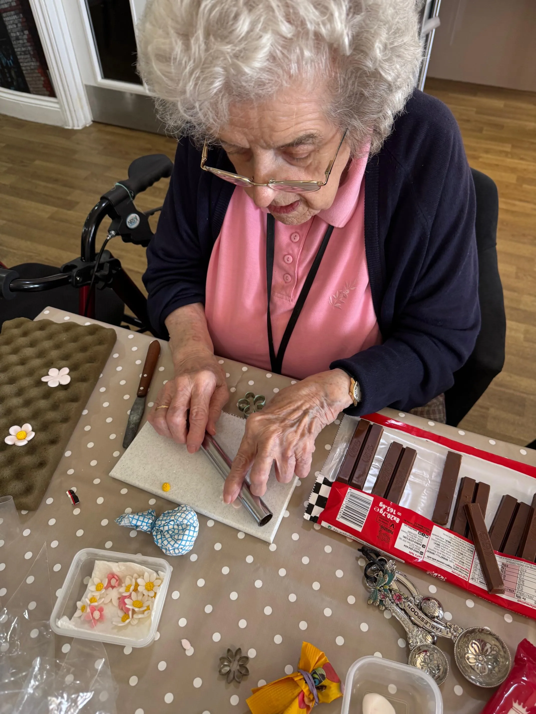Easter Cake Competition