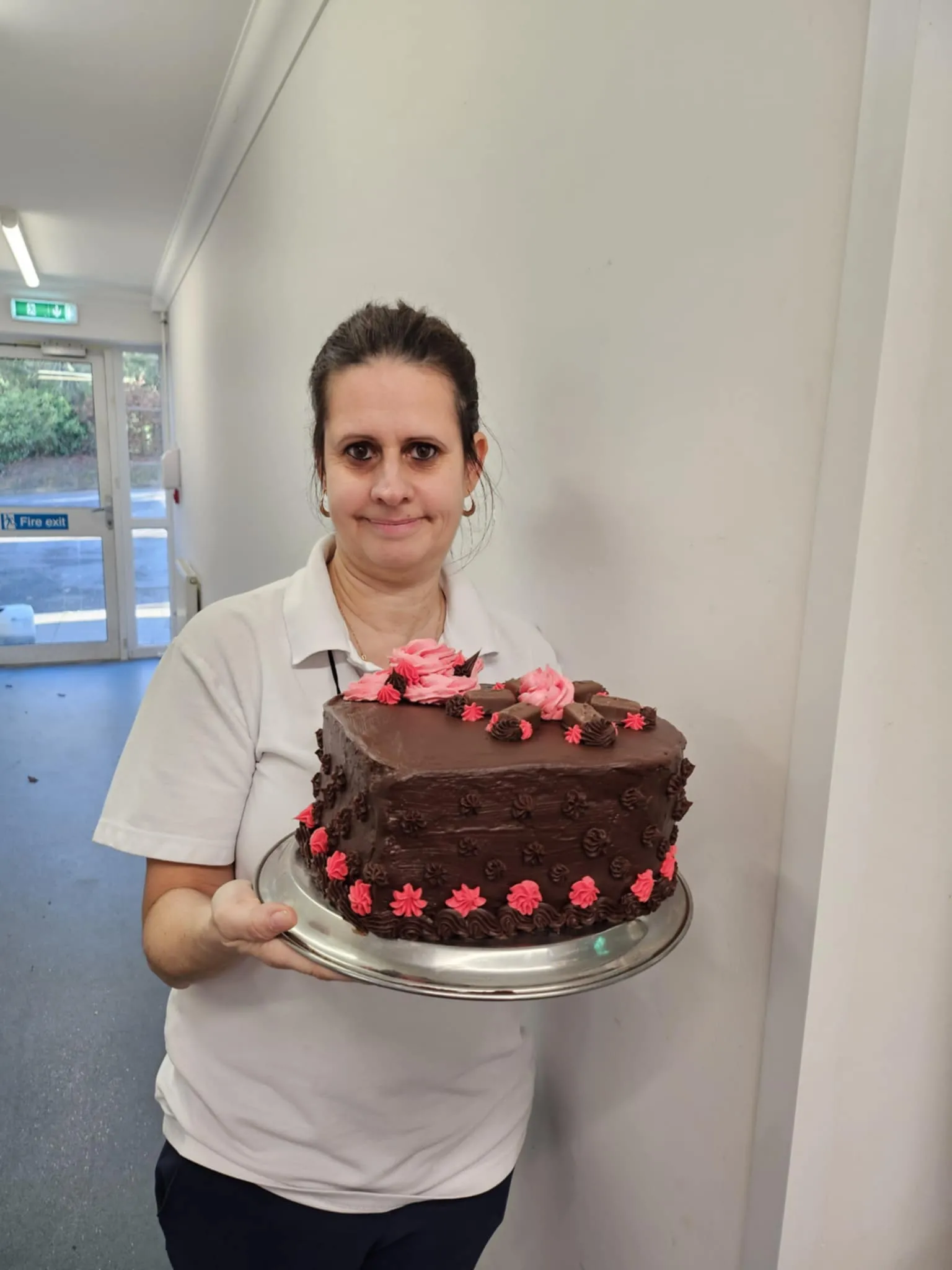Valentine's Day Celebration