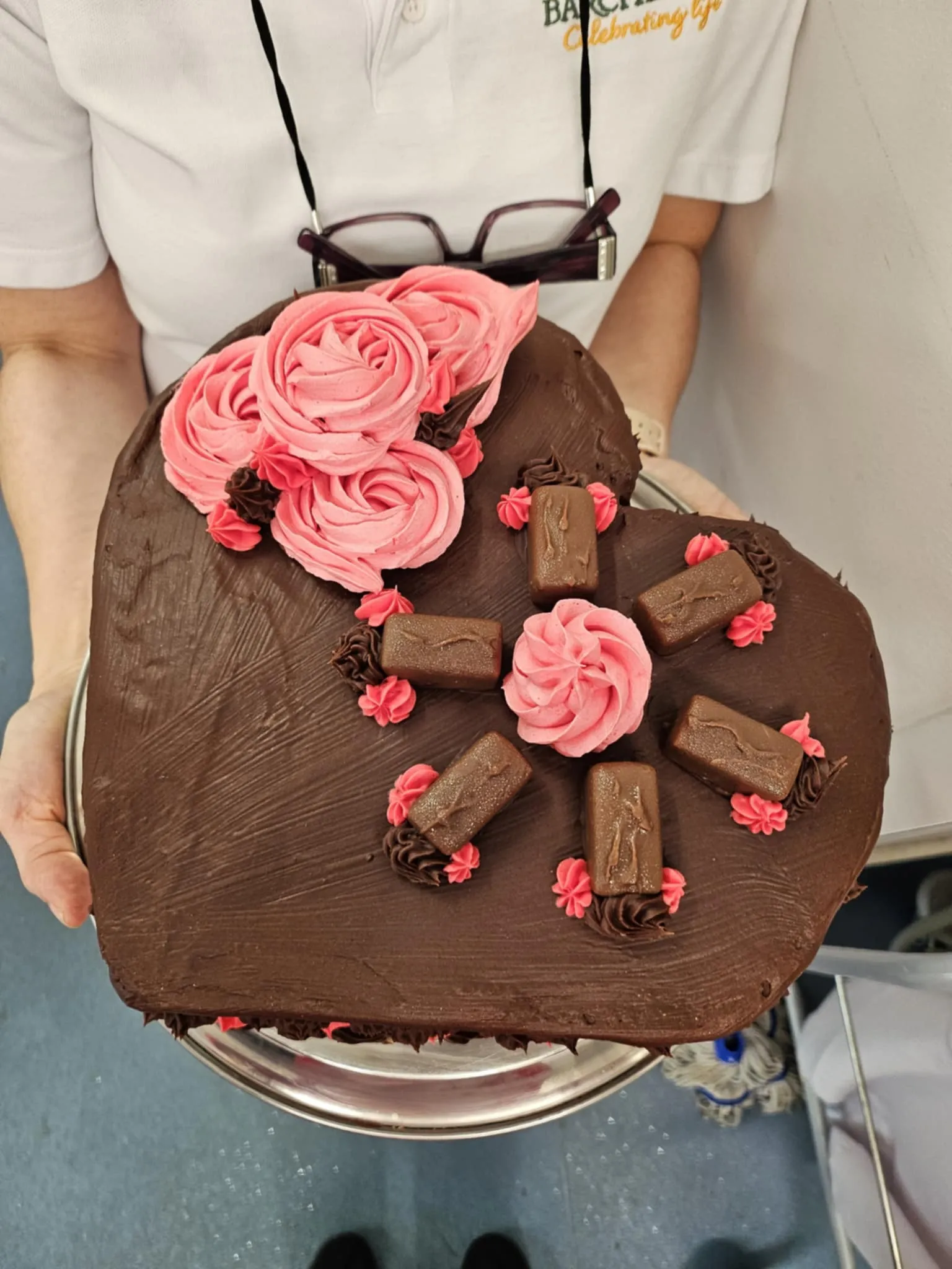 Valentine's Day Celebration