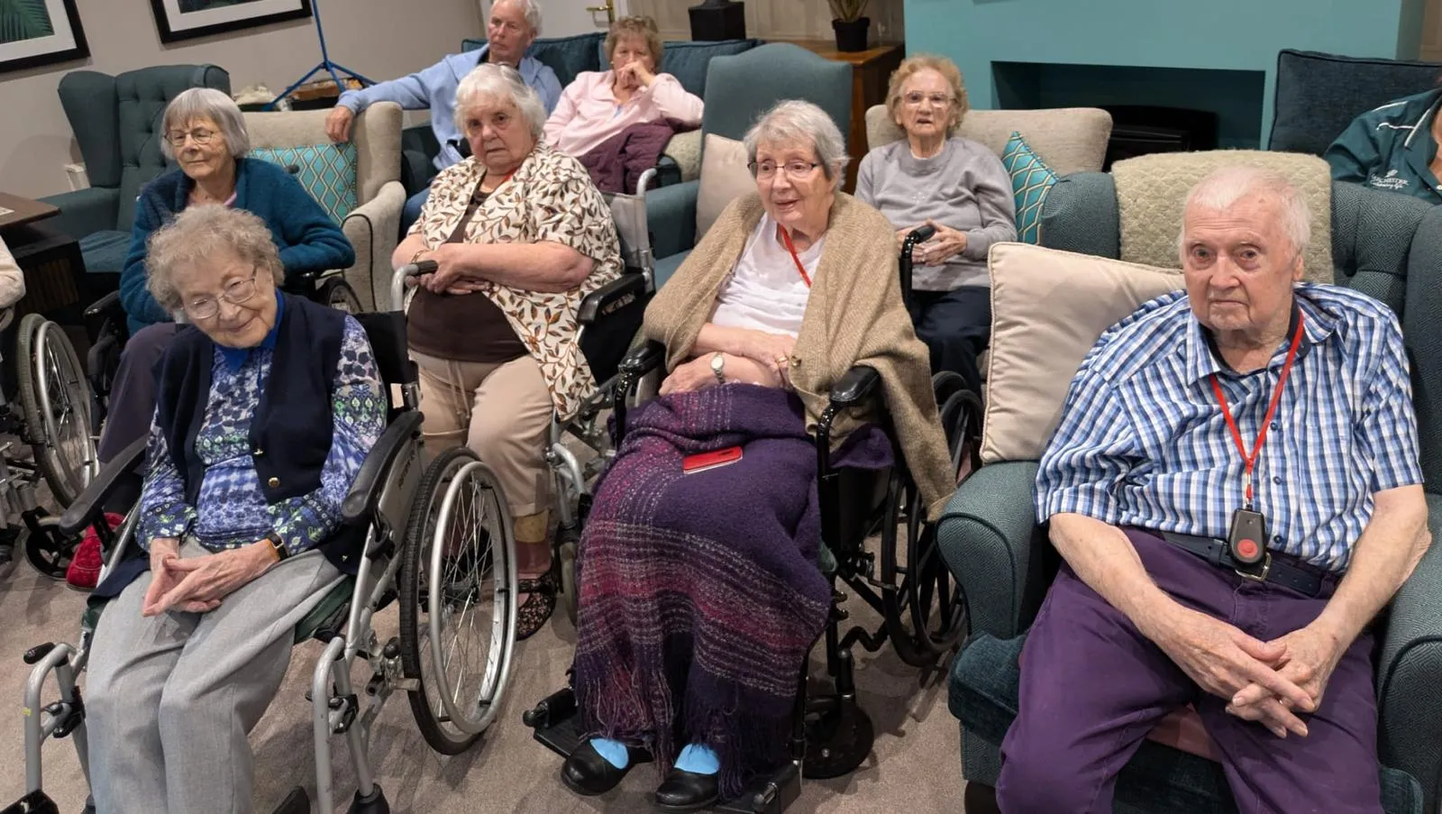 Ukes Aloud Brings Joy to the Home
