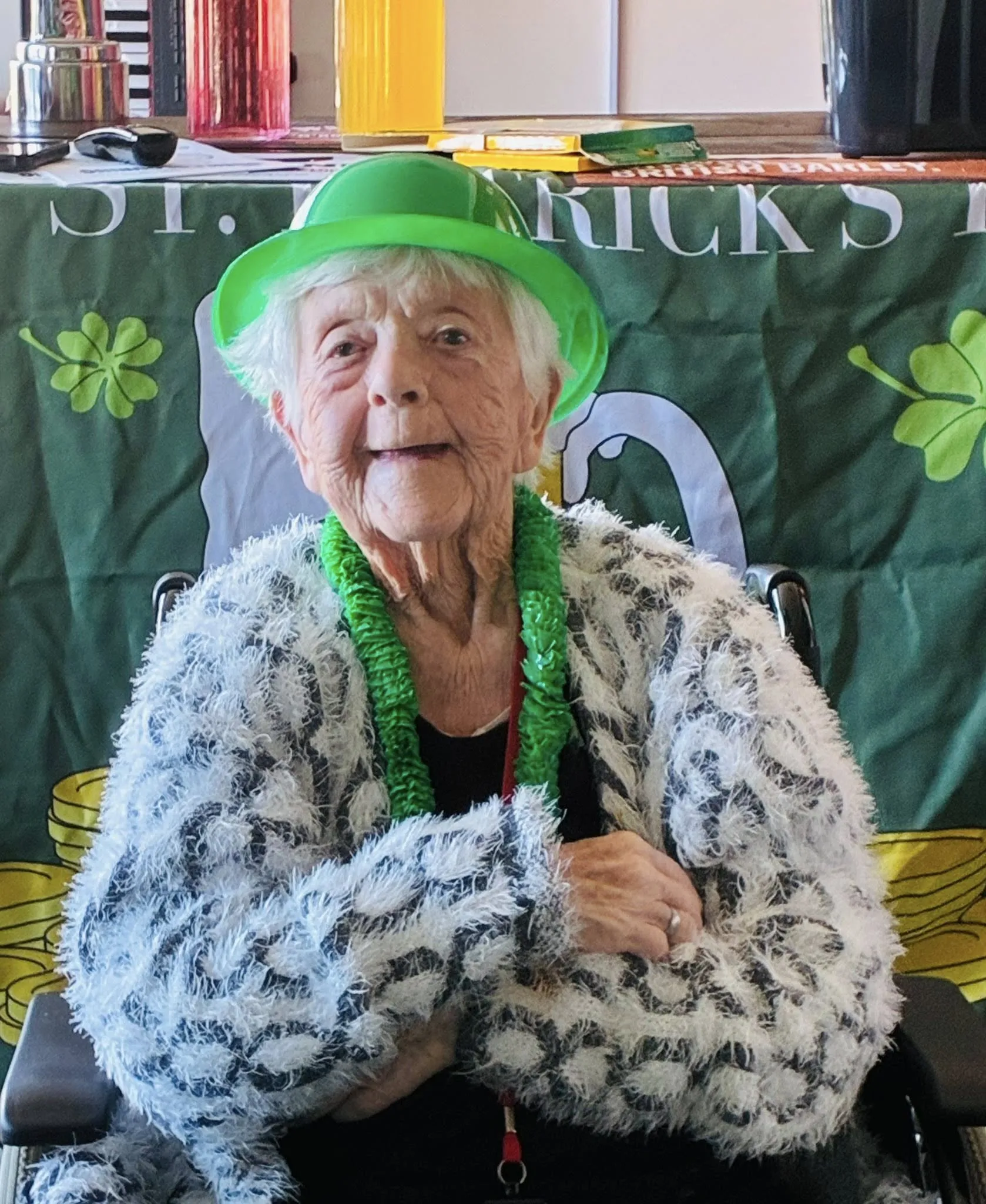 St Patricks Day Fun