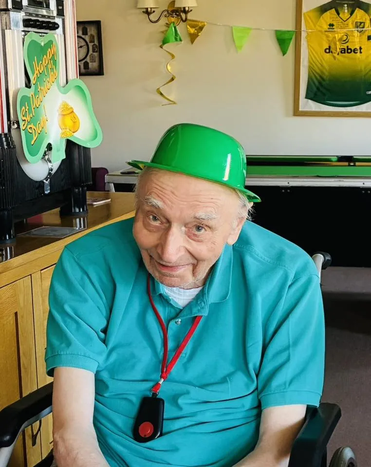 St Patricks Day Fun