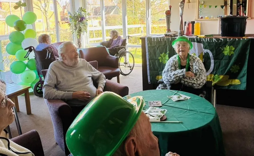 St Patricks Day Fun