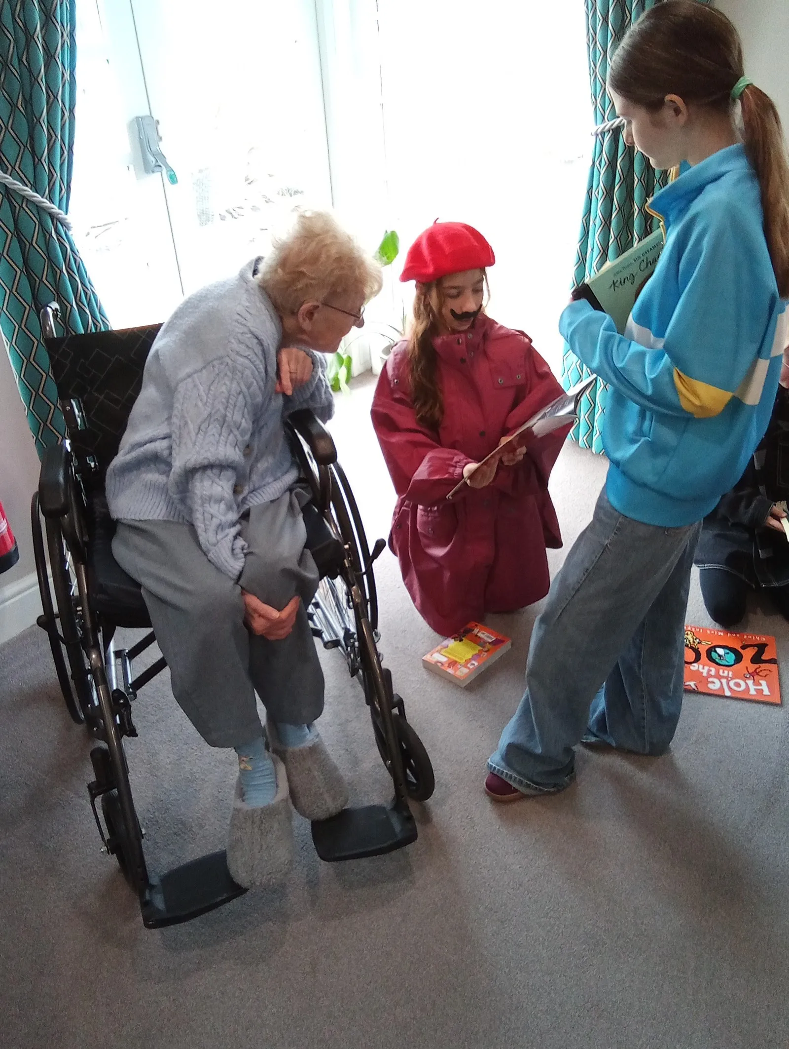 World Book Day 