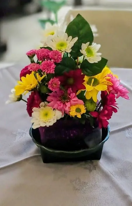 Mother's Day