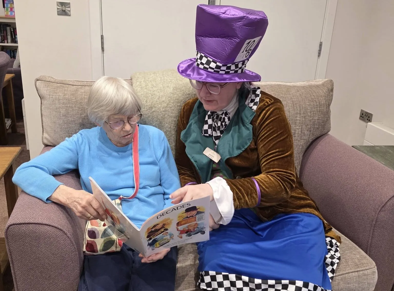 World Book Day 
