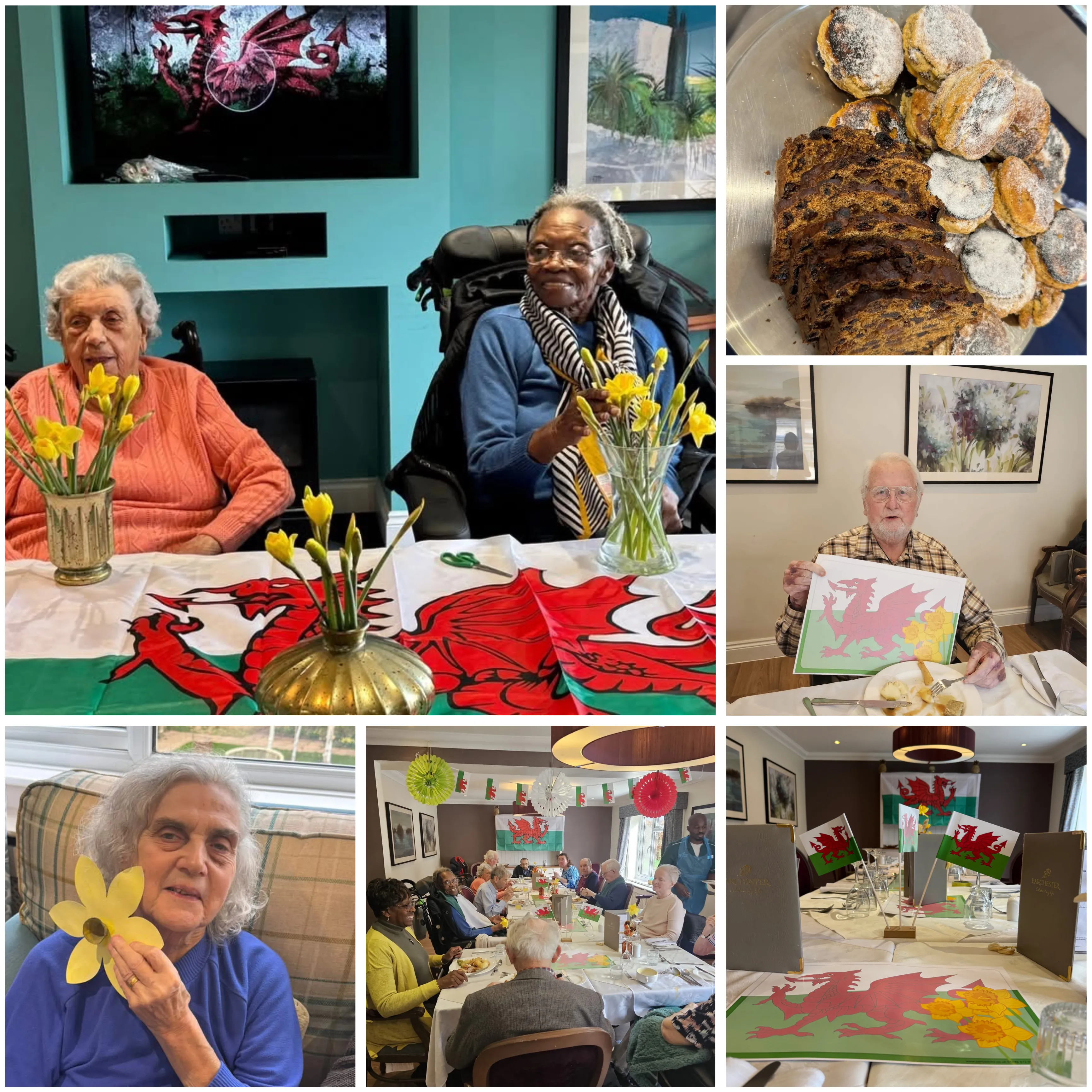 At Middletown Grange, we believe in going beyond the everyday. We don’t just create art, we create moments that matter.