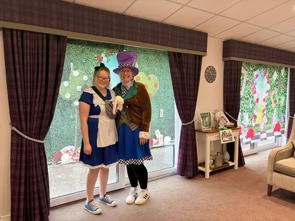 World Book Day 