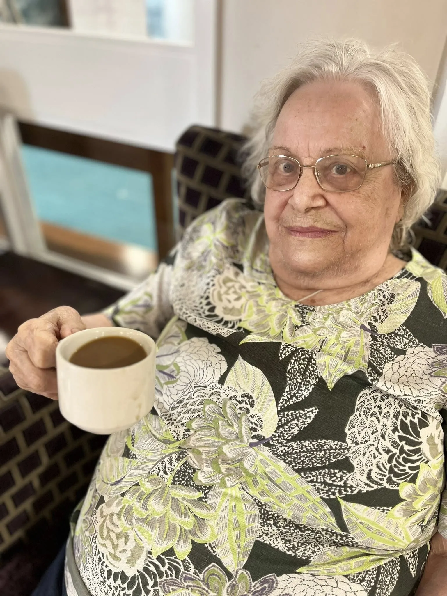 Tea & Pyjamas Anyone?