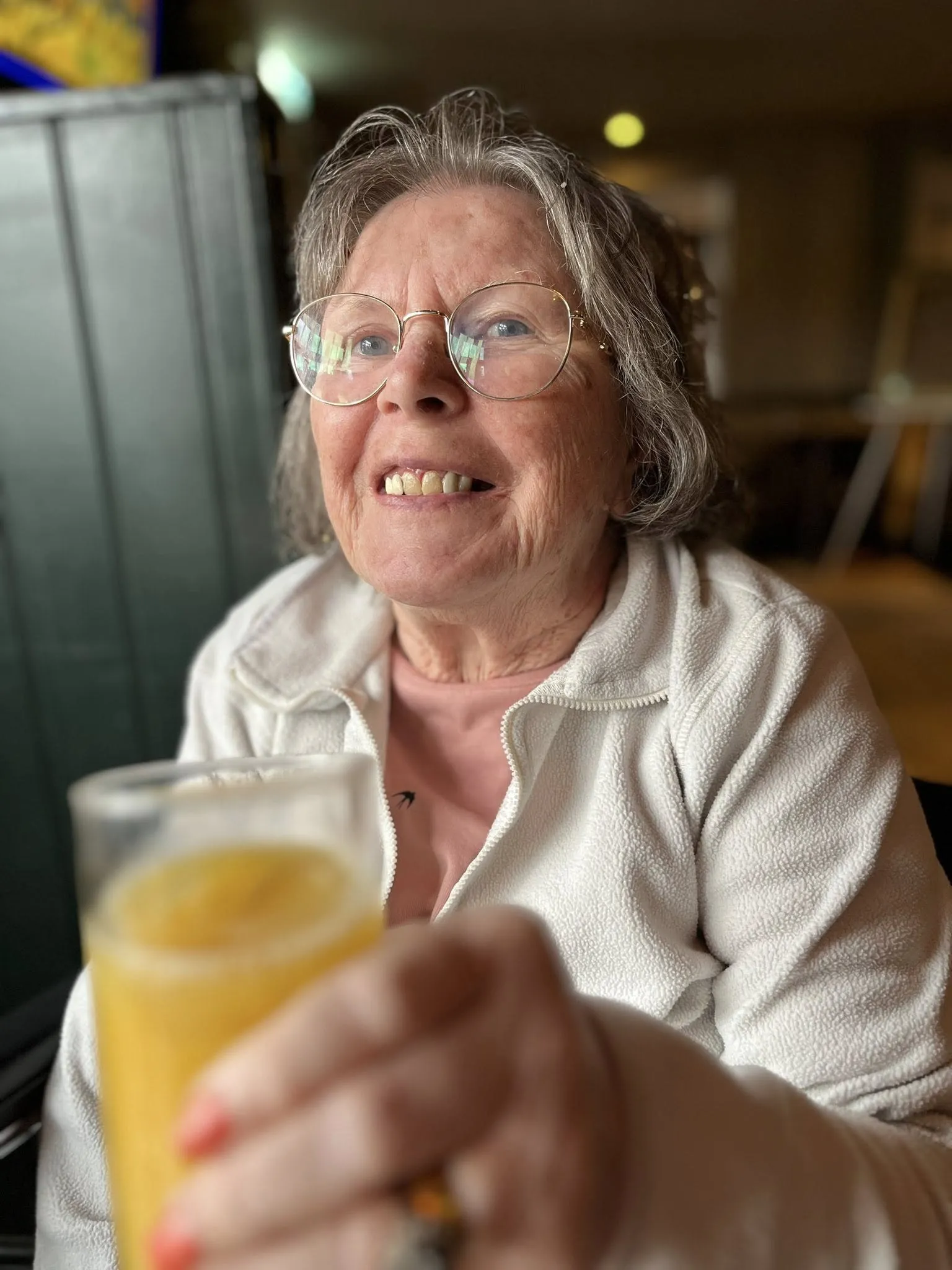 Loving the Local