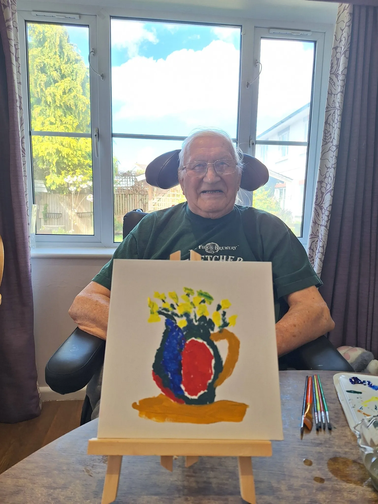 Art club 