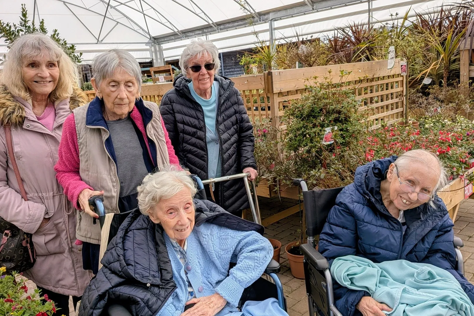 Baytree Garden Centre