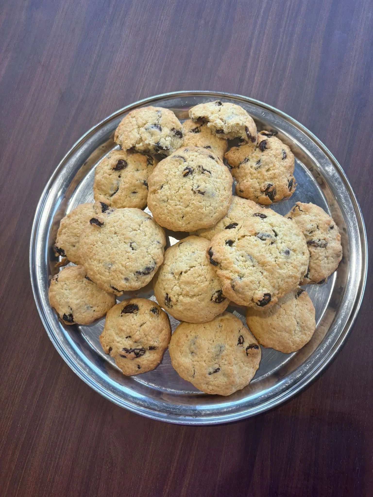 Baking Bonanza!