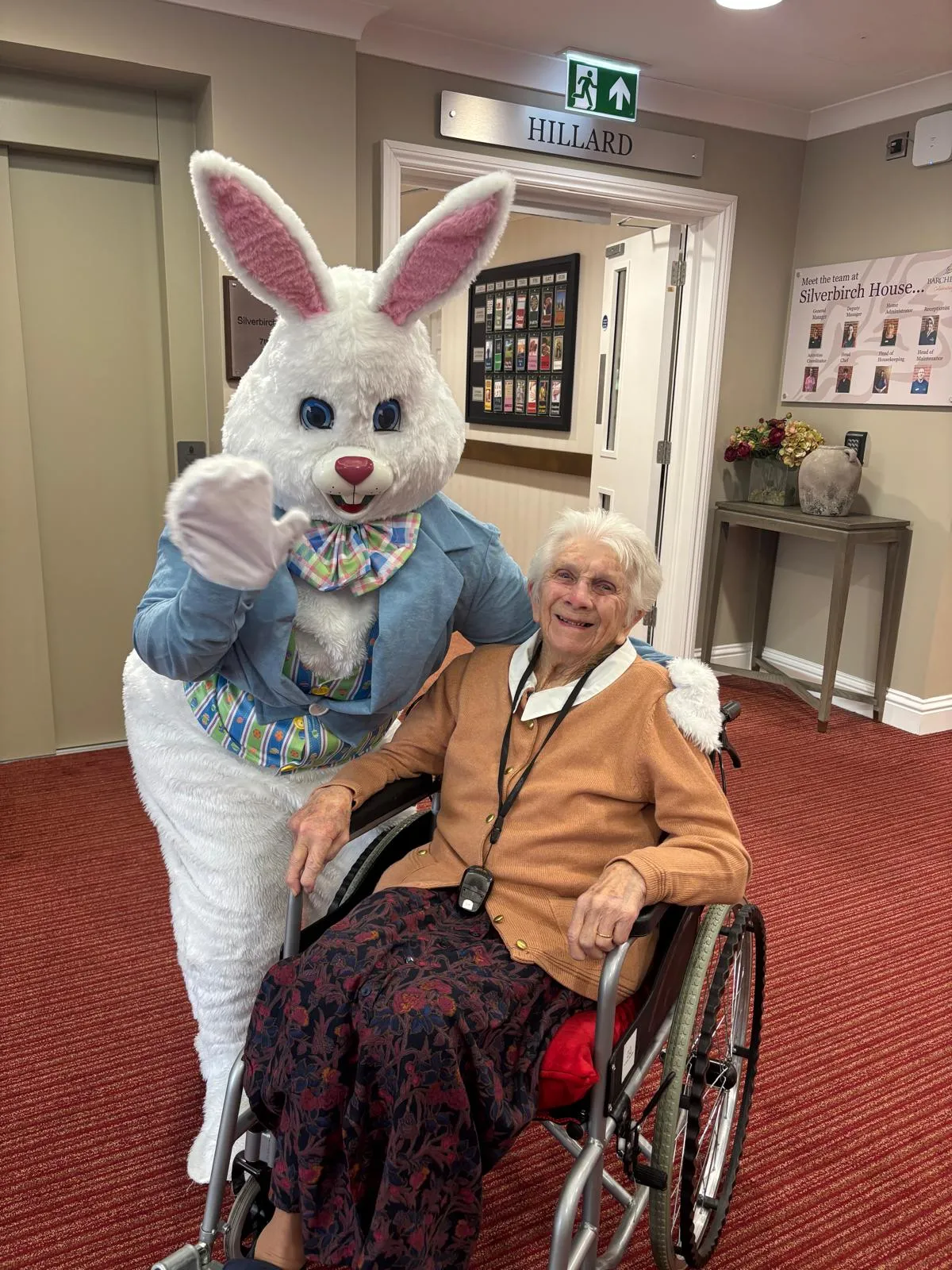 Easter Weekend Celebrations