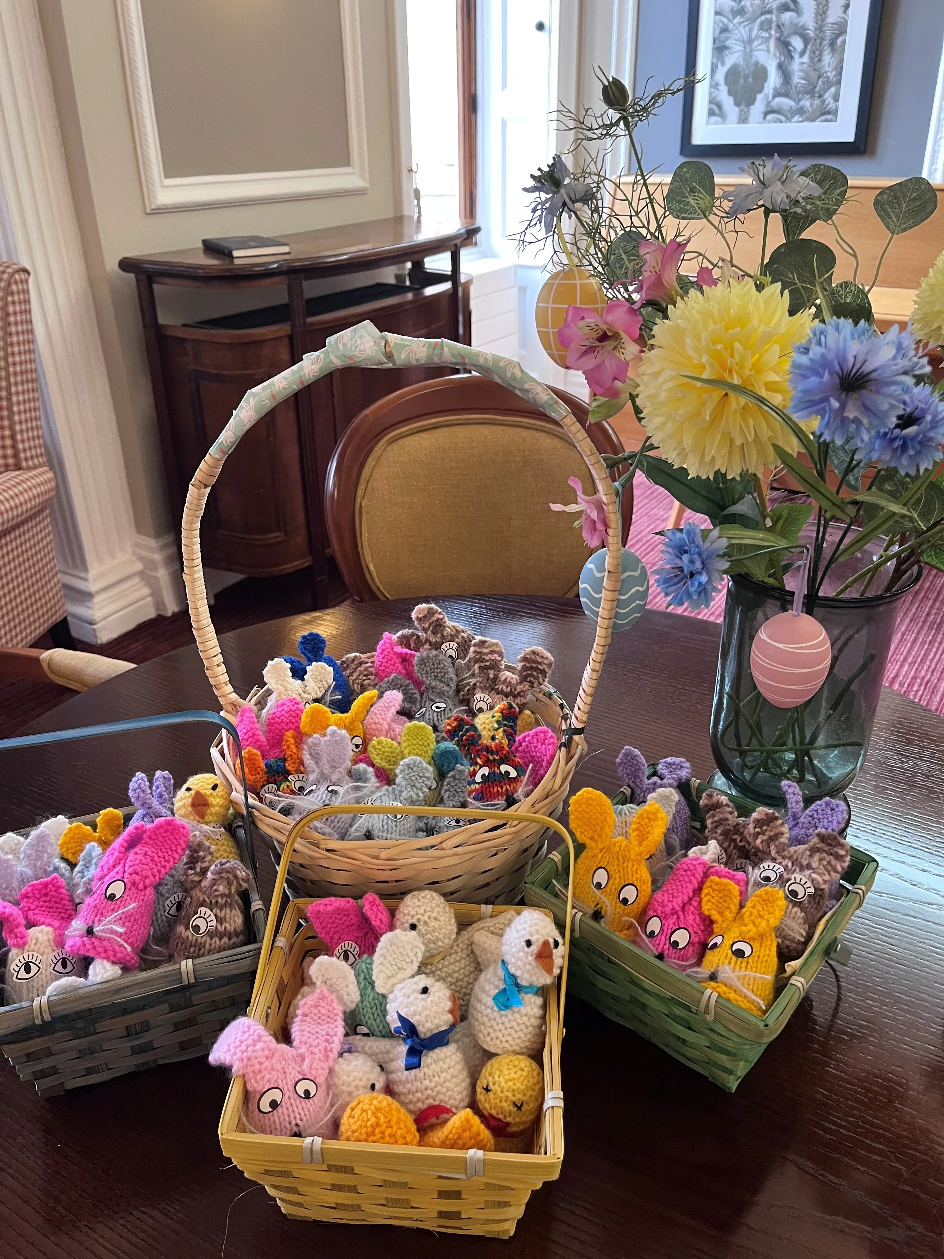Easter!