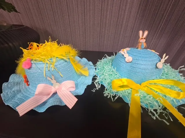 Easter at Sutton Valence