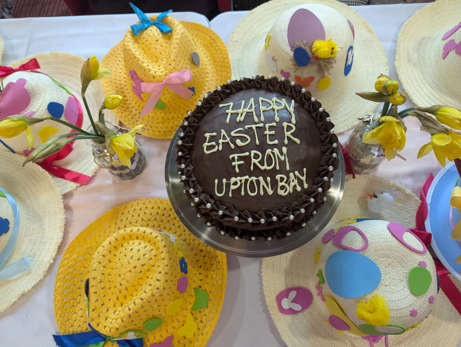 Easter 