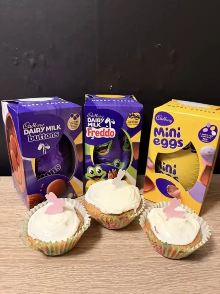 Easter celebrations