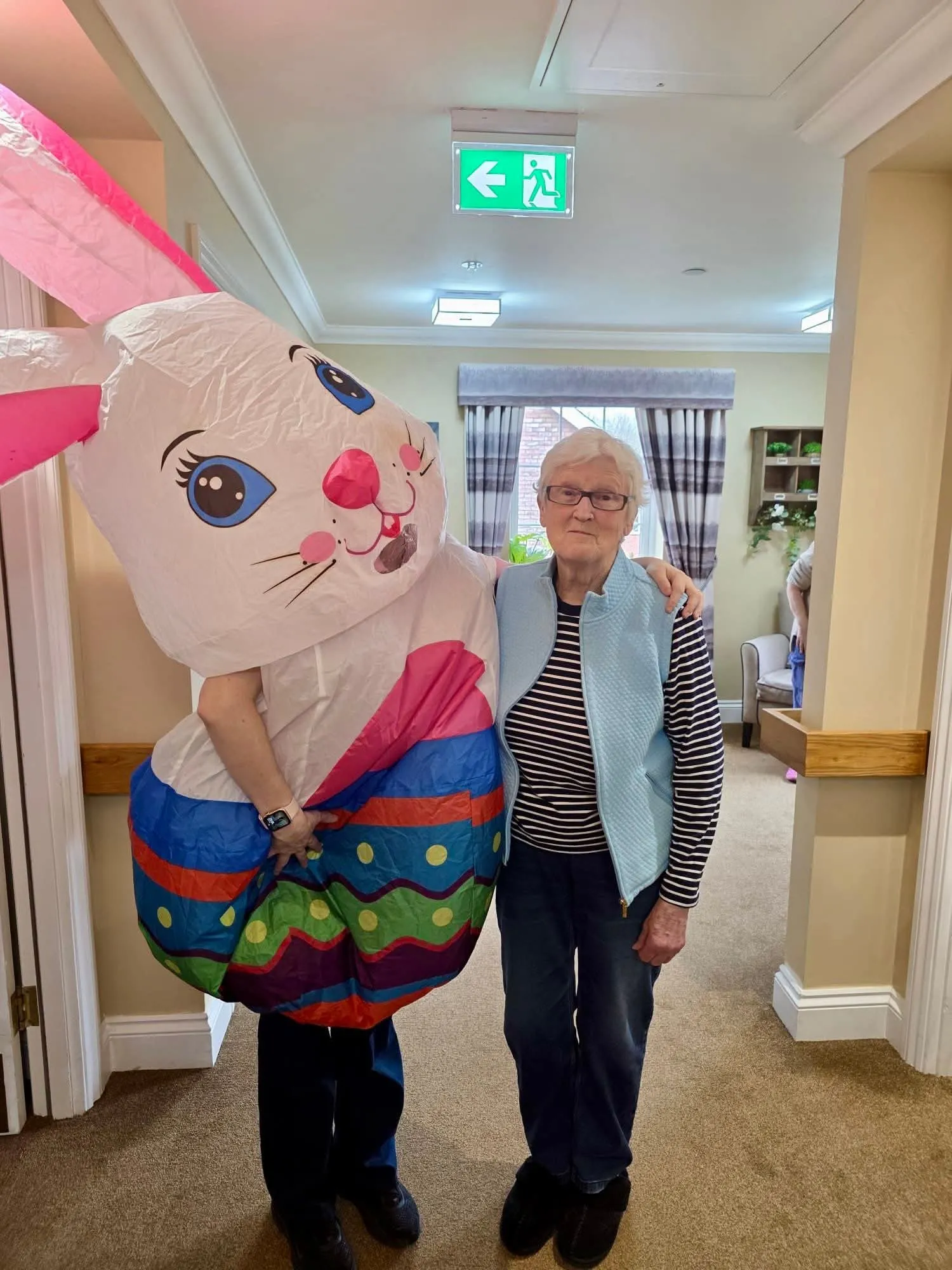 Easter celebrations 