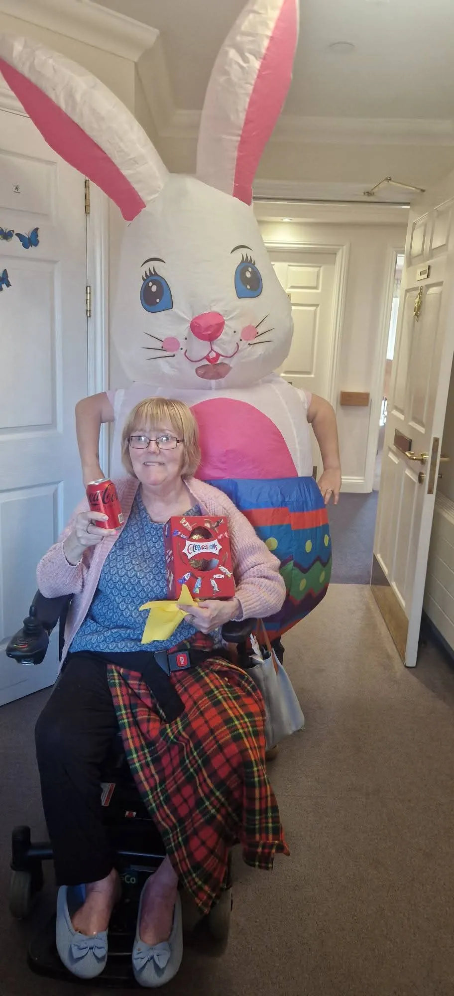 Easter celebrations 