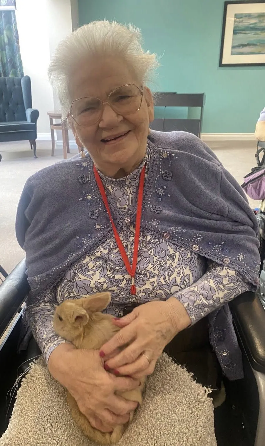 Fiona's Farm Therapy 