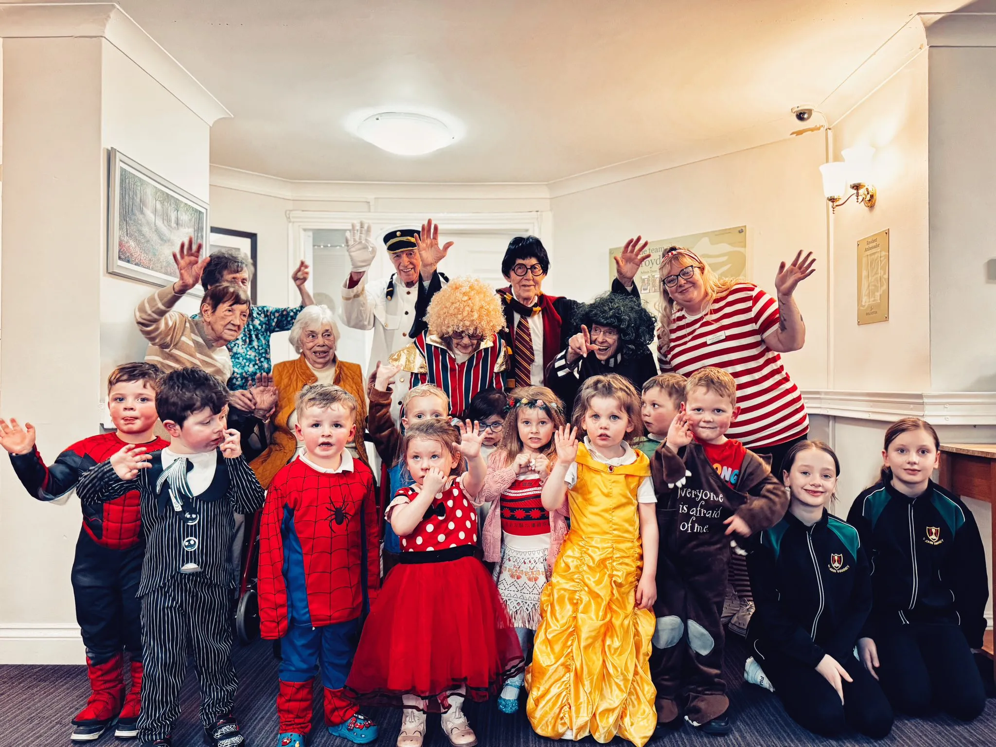 World Book Day