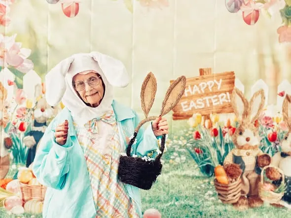 Easter Celebrations