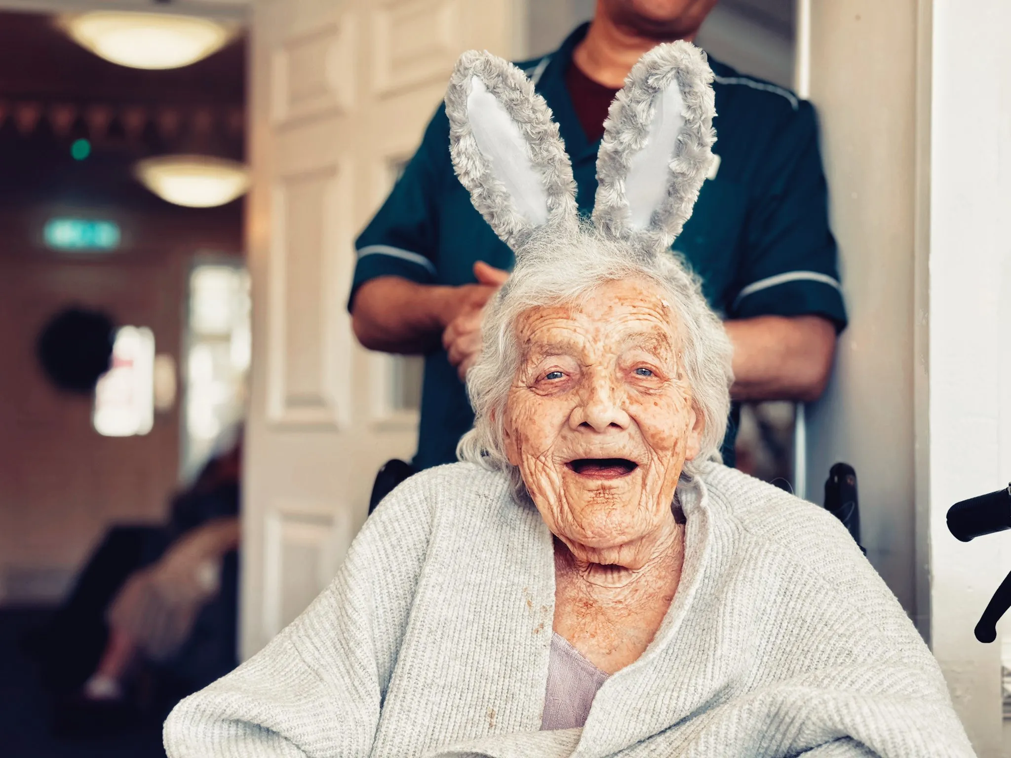 Easter Celebrations