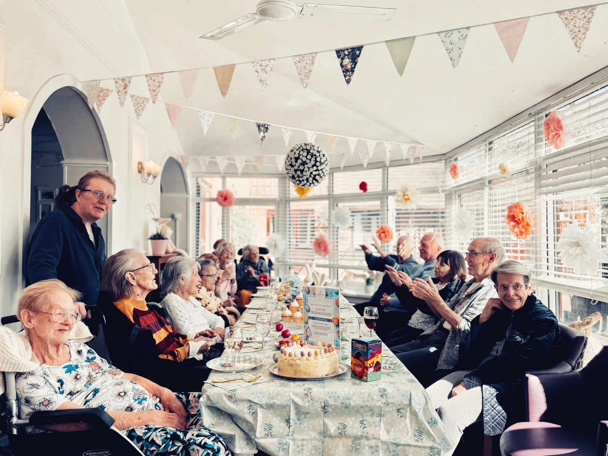 Easter Celebrations