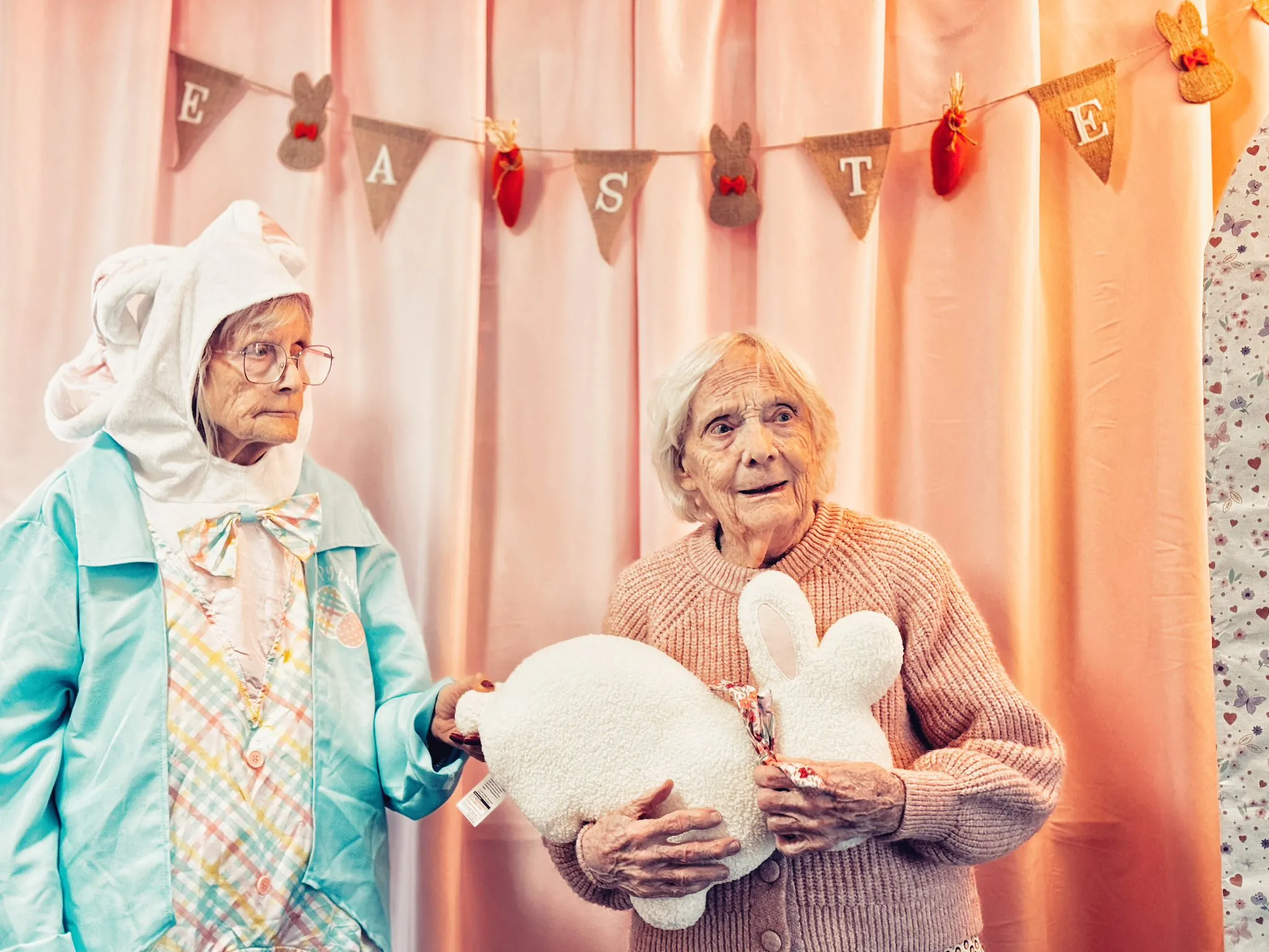 Easter Celebrations