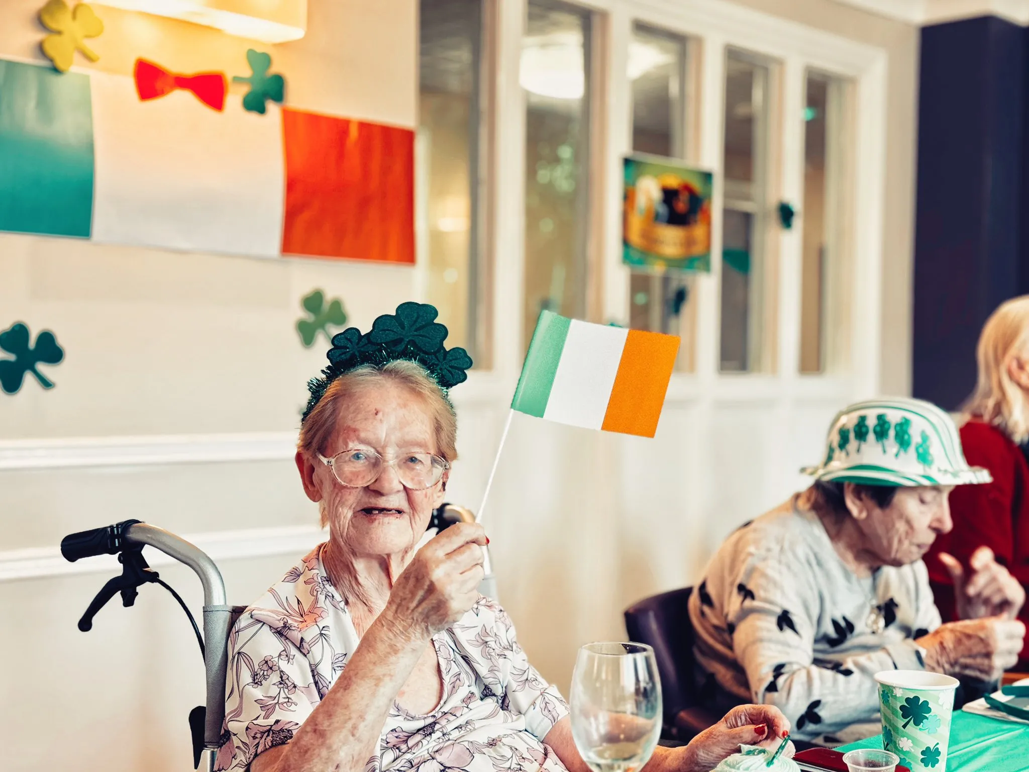 St. Patrick's Day