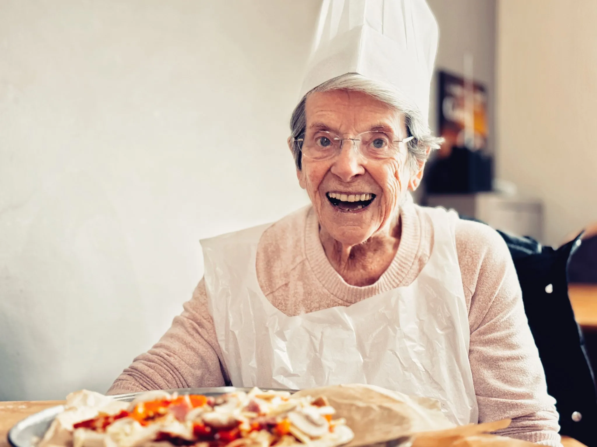 National Pizza Day