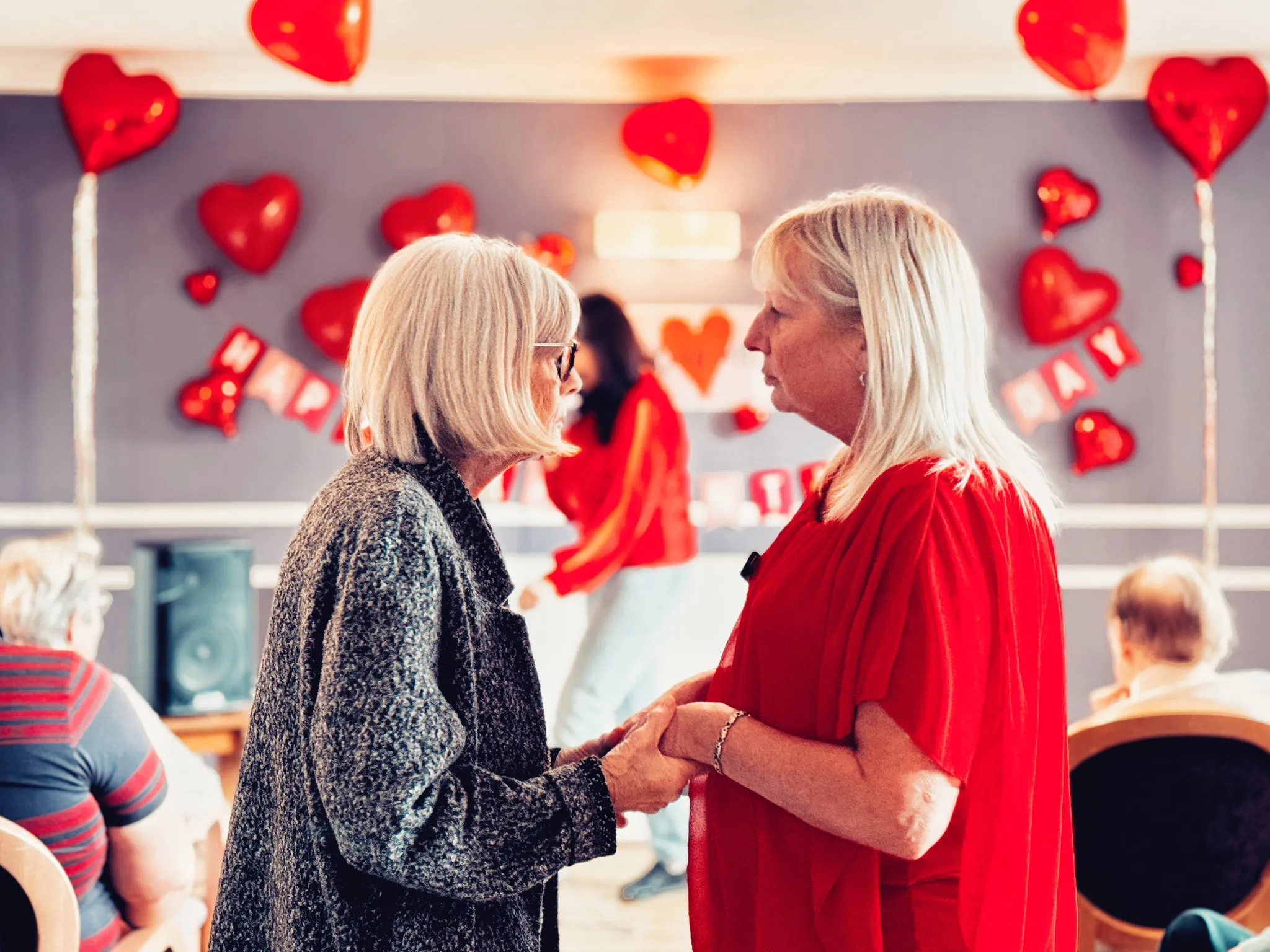 Valentine's Day