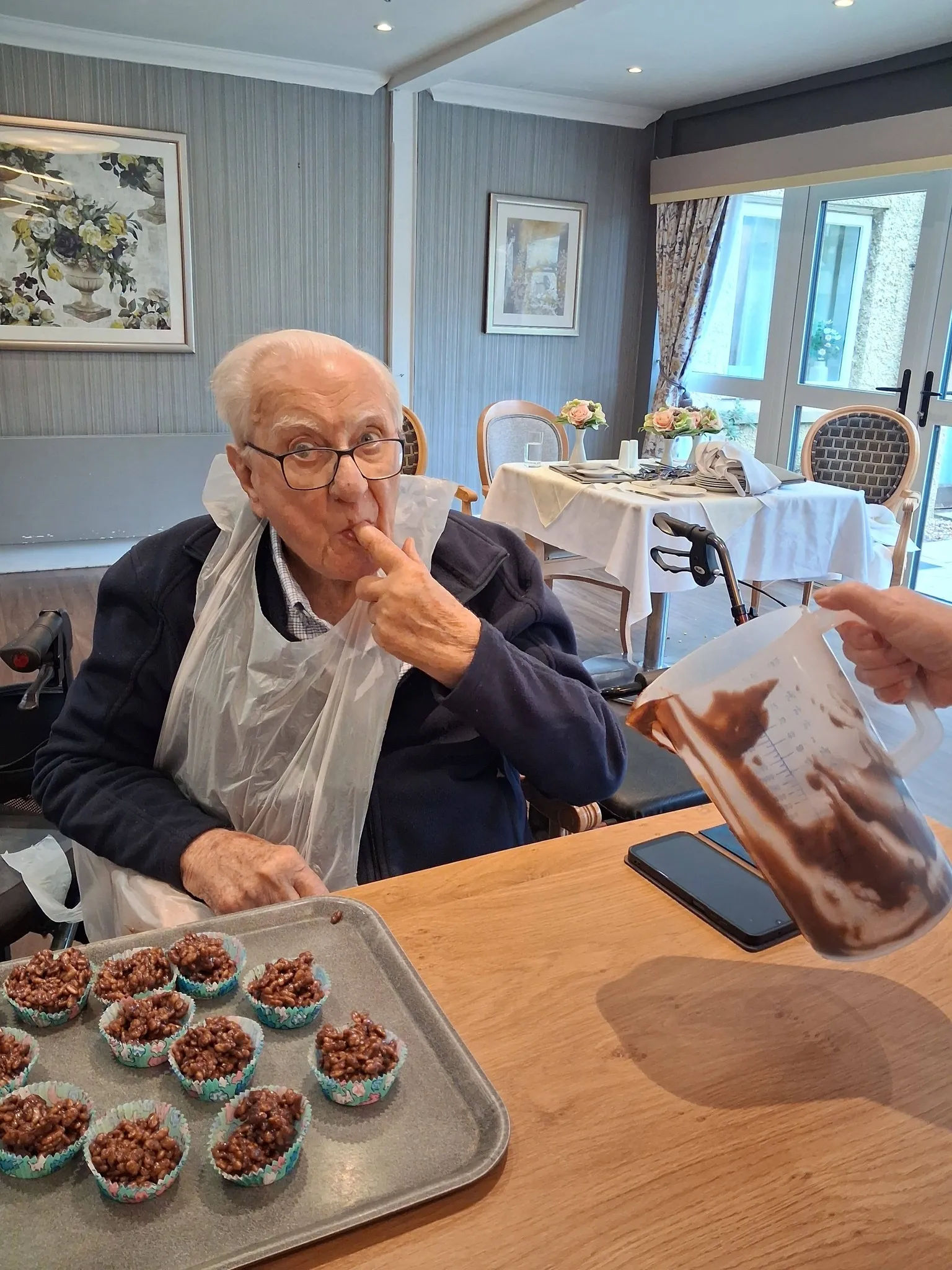 Easter treats! 