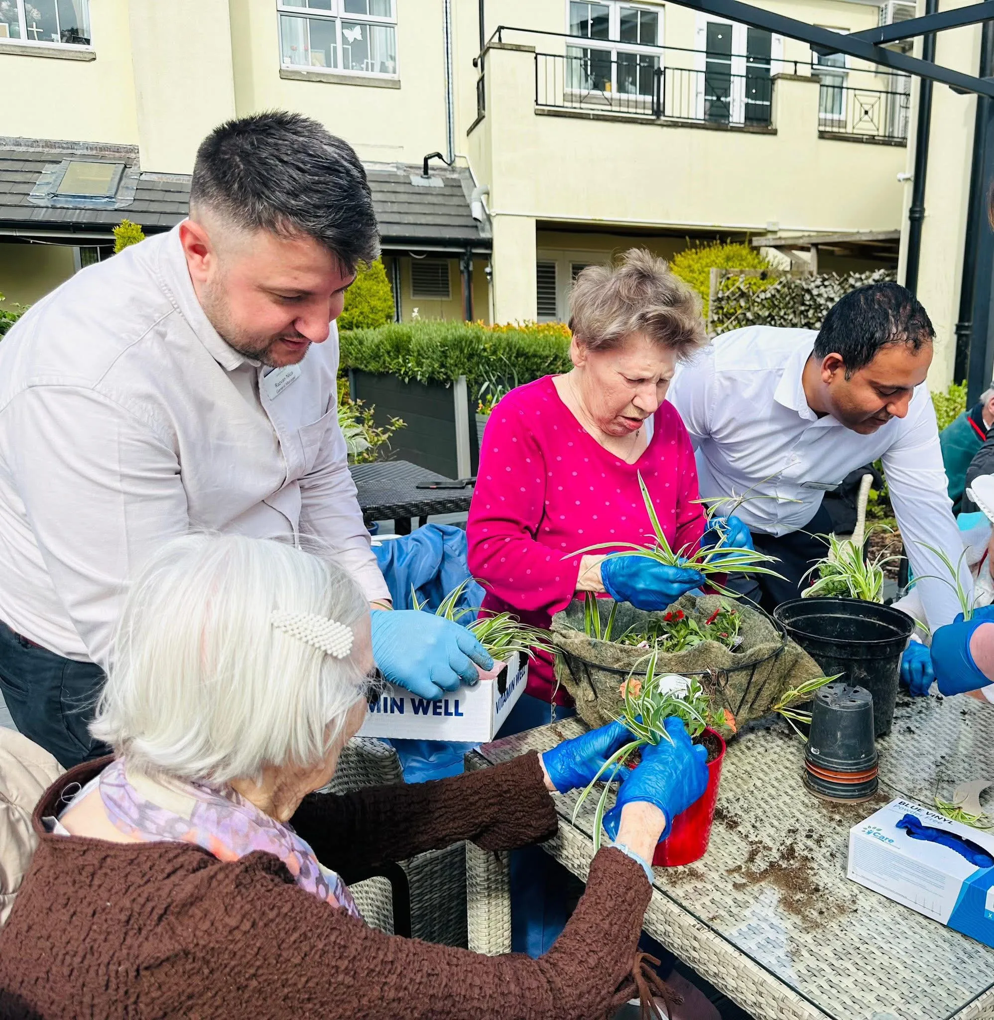 National Gardening Day