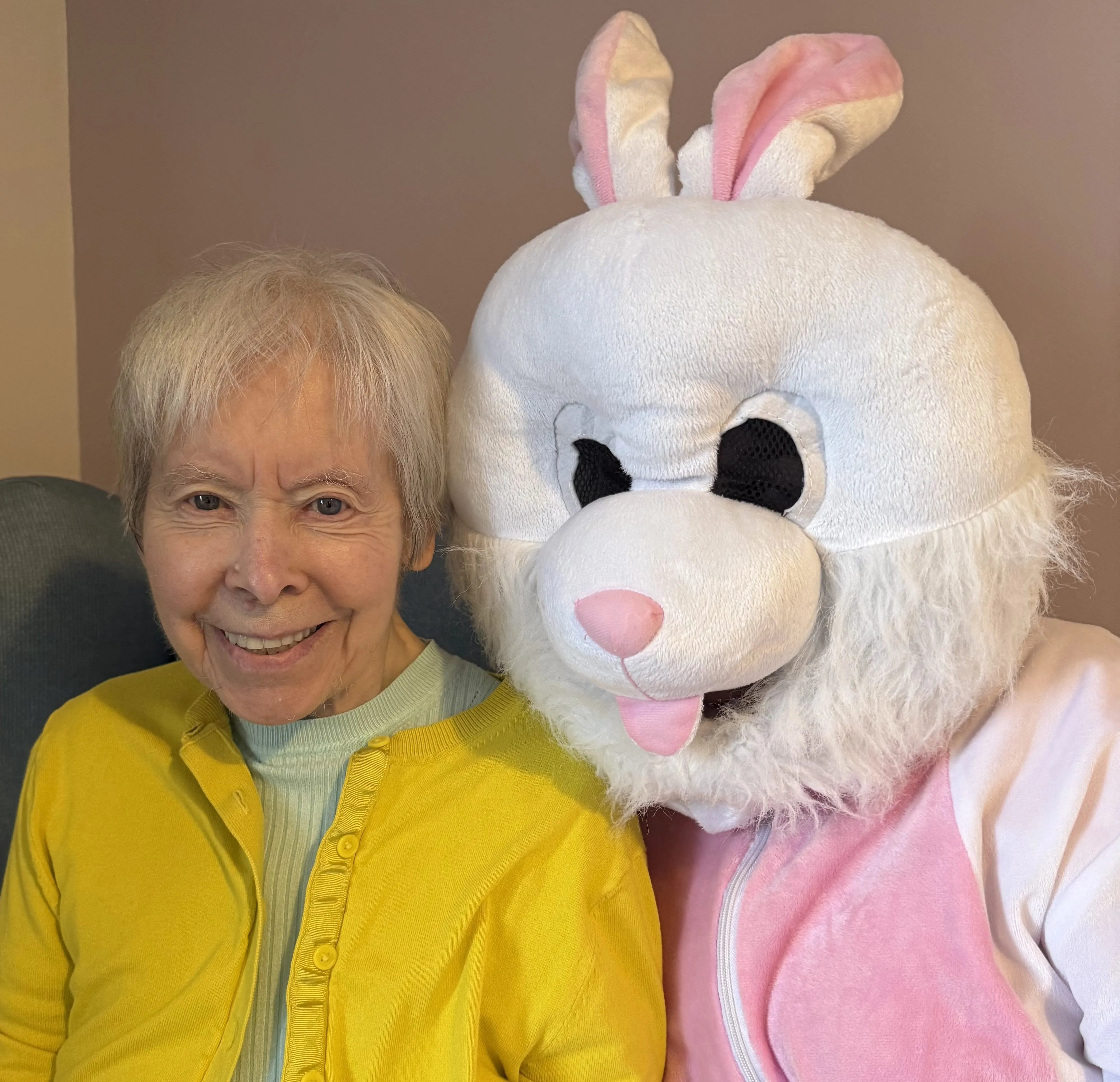 Easter celebrations 
