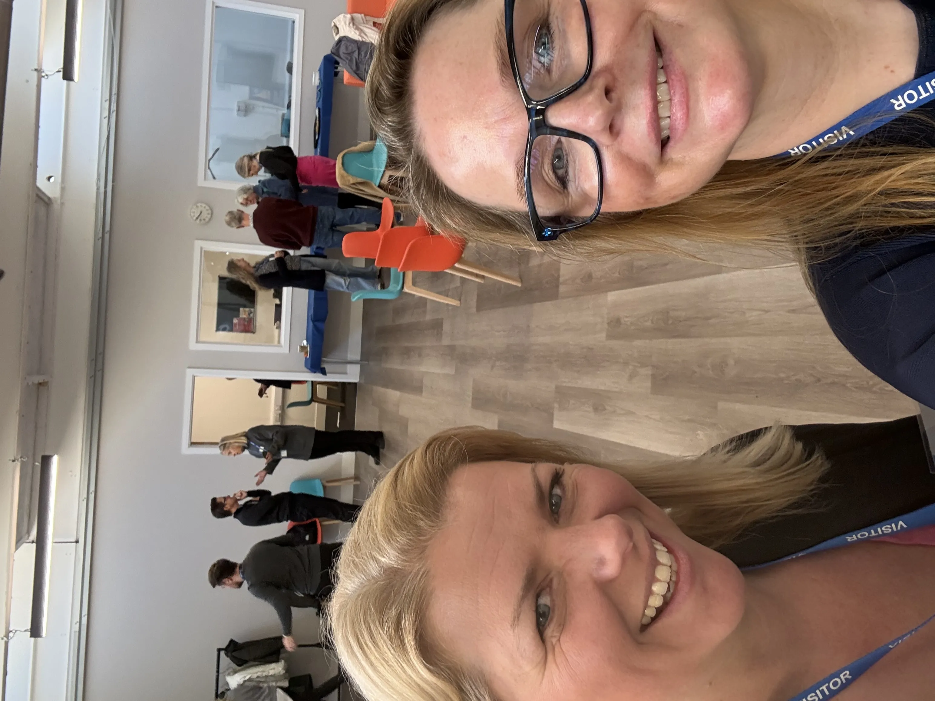 Bath Business Breakfast