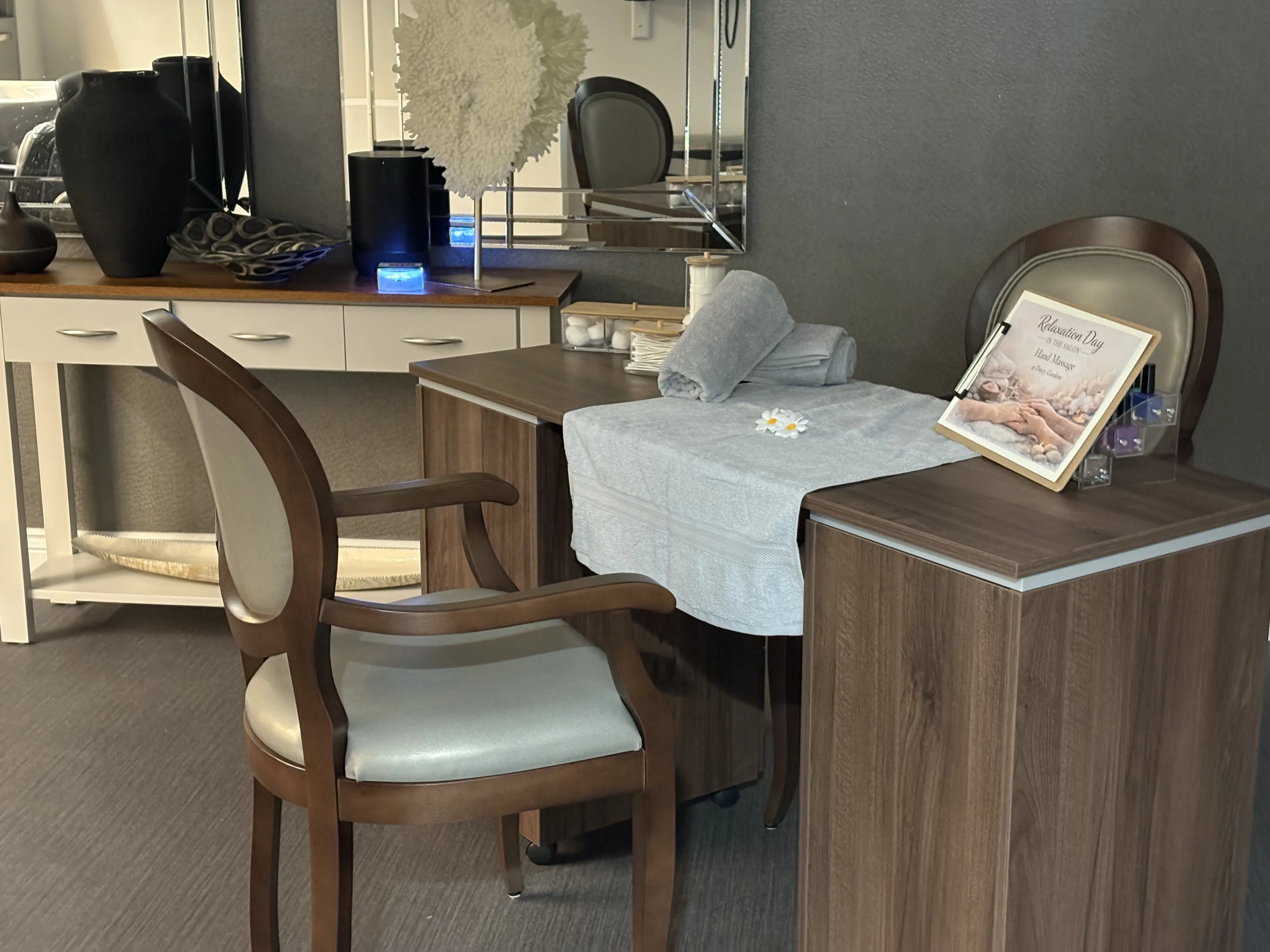 Sensory Delight for those living with Dementia