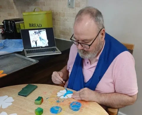 Creative Mojo