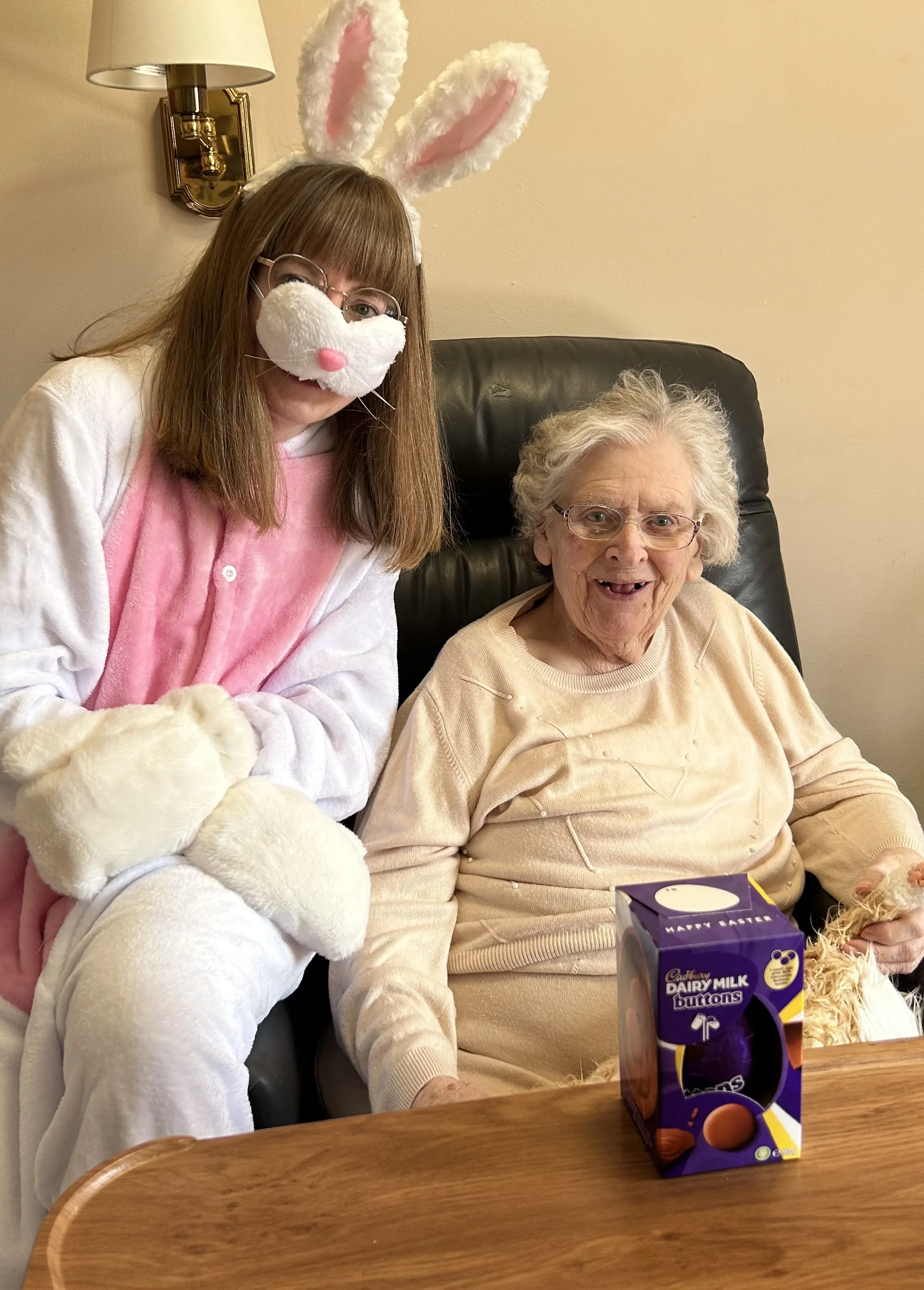 Easter!
