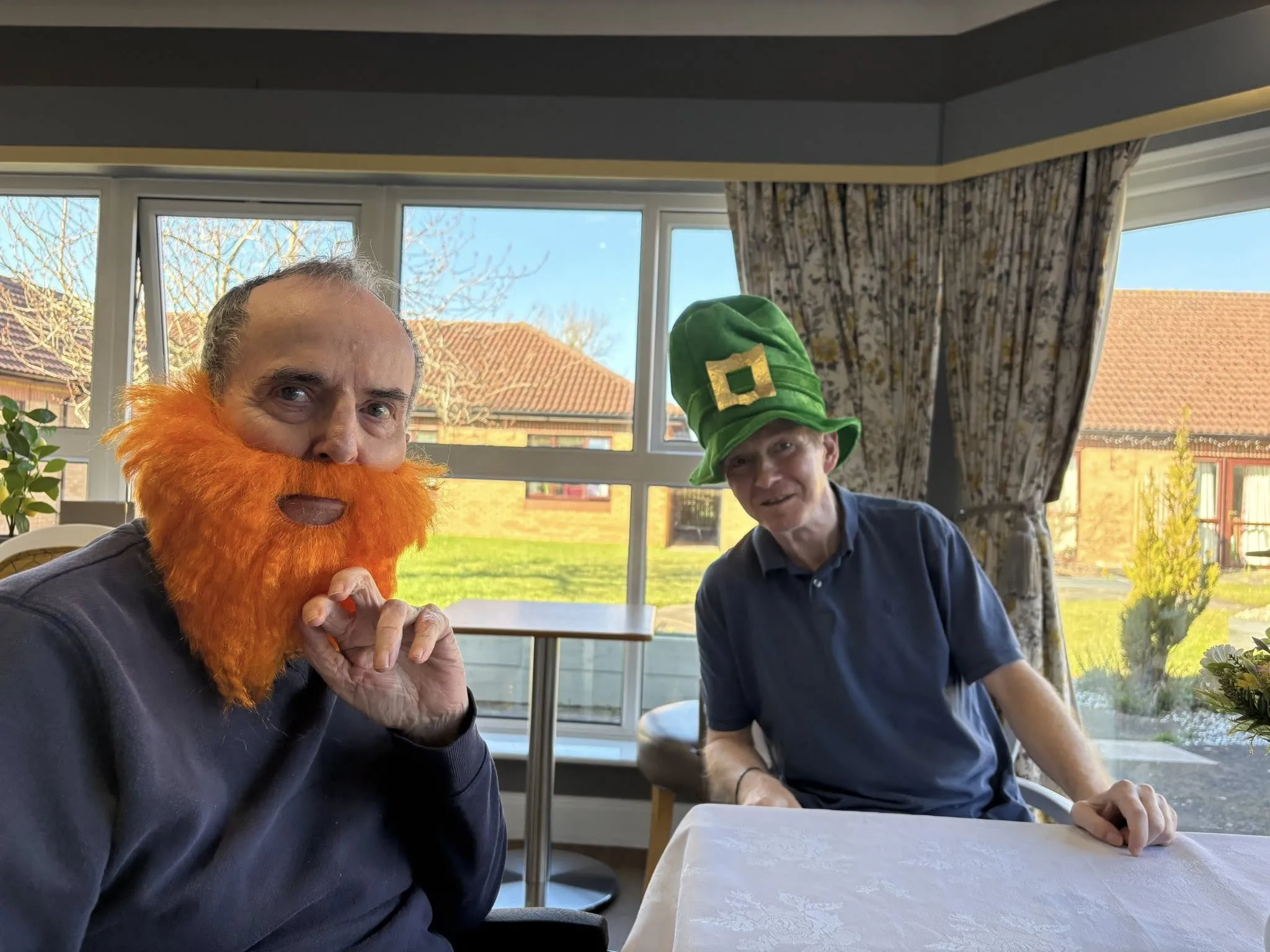 St Patrick's Day 