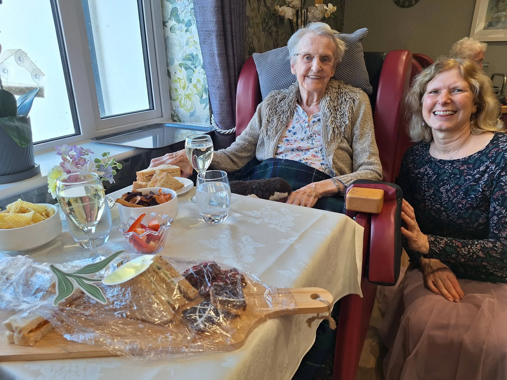 Mother's Day Celebrations 
