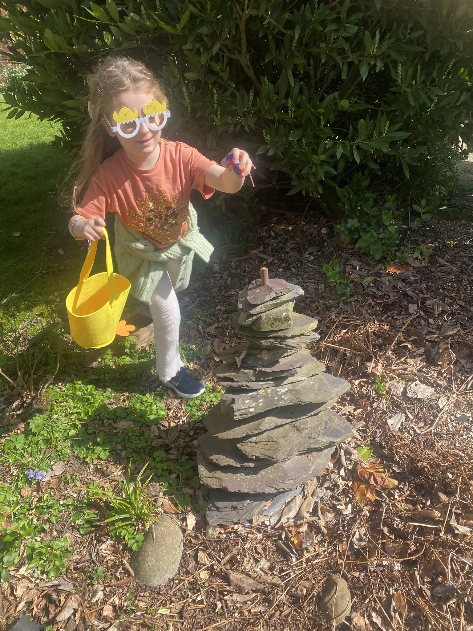 Happy Easter!