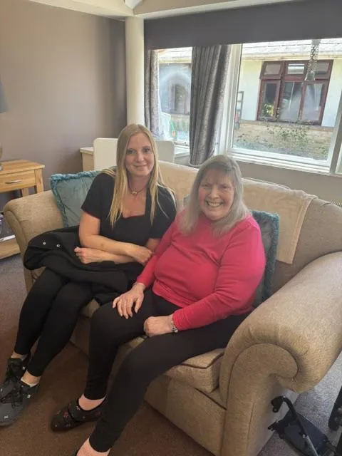 PCOS Comes to visit 