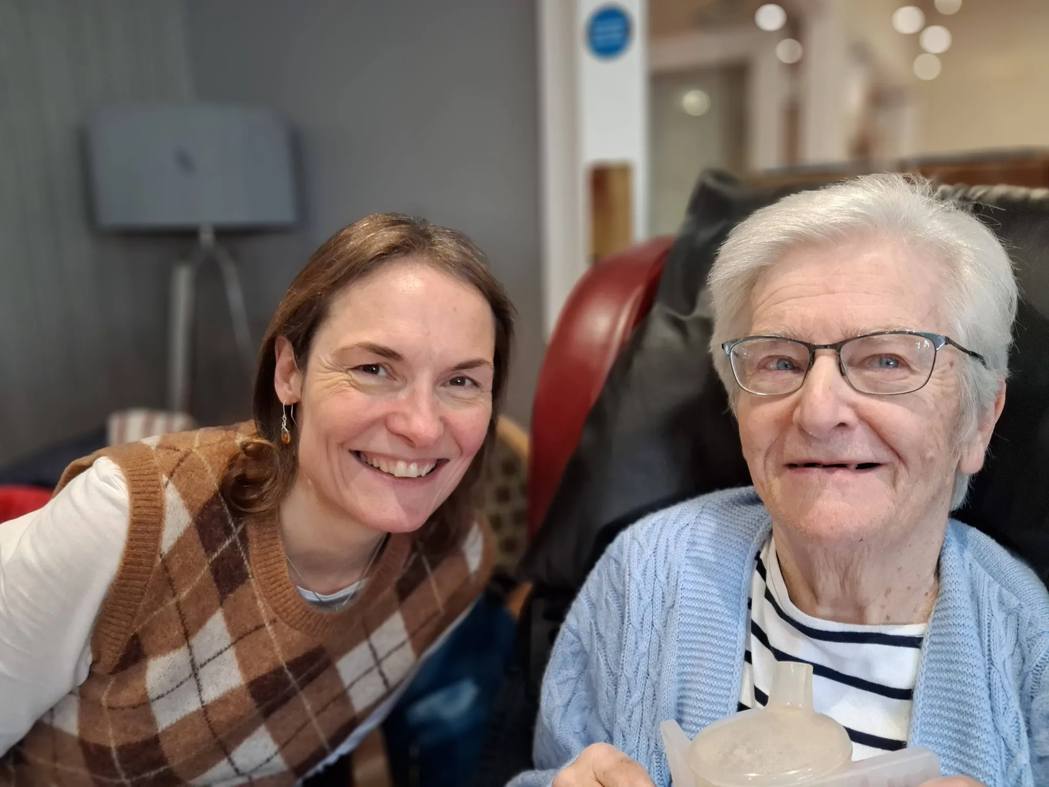 Mother's Day Celebrations