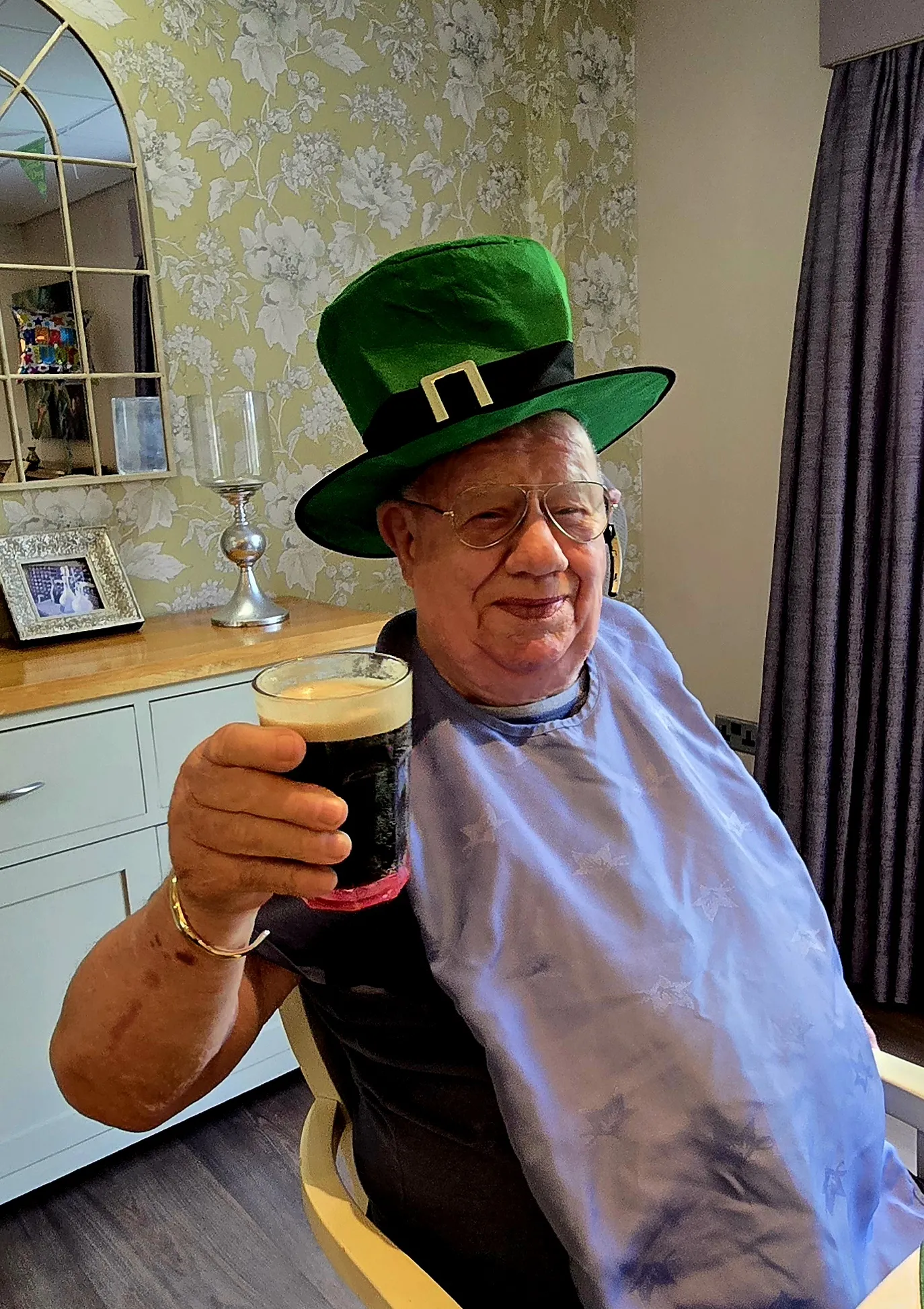St Patrick's Day 