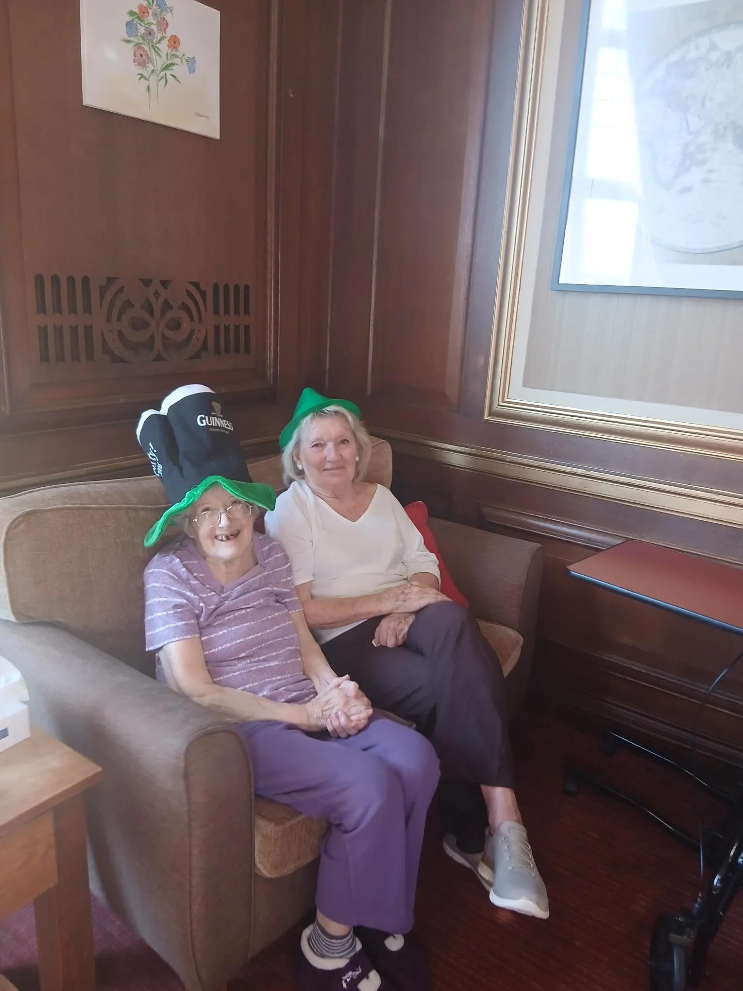 St Patrick's Day 