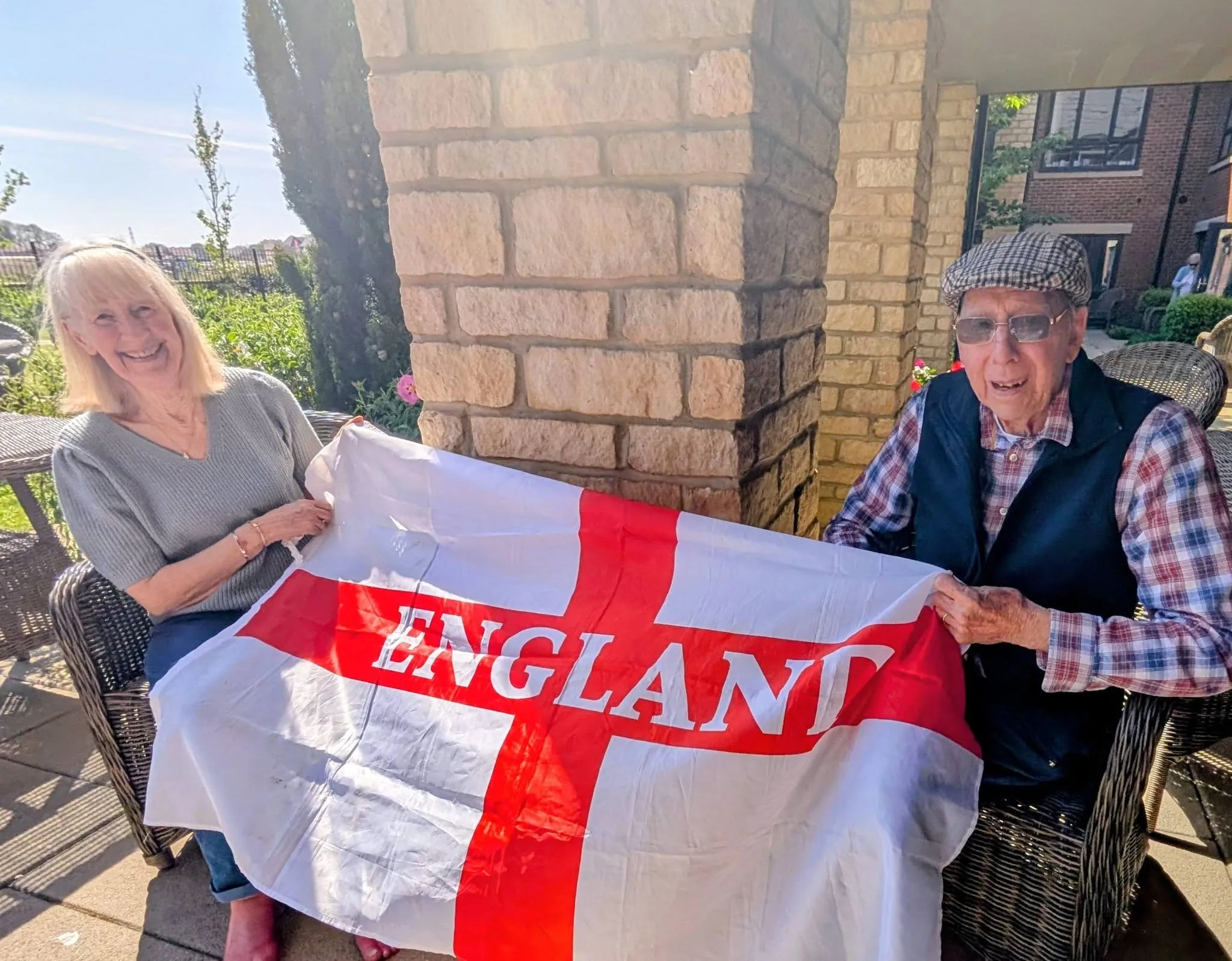 St Georges Day