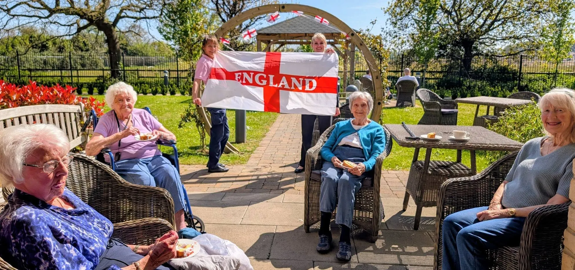 St Georges Day