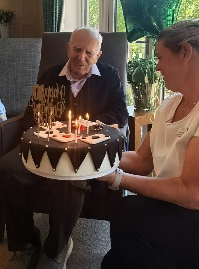 Wonderful Walt turns 101! 